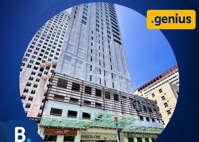 Mansion One George Town