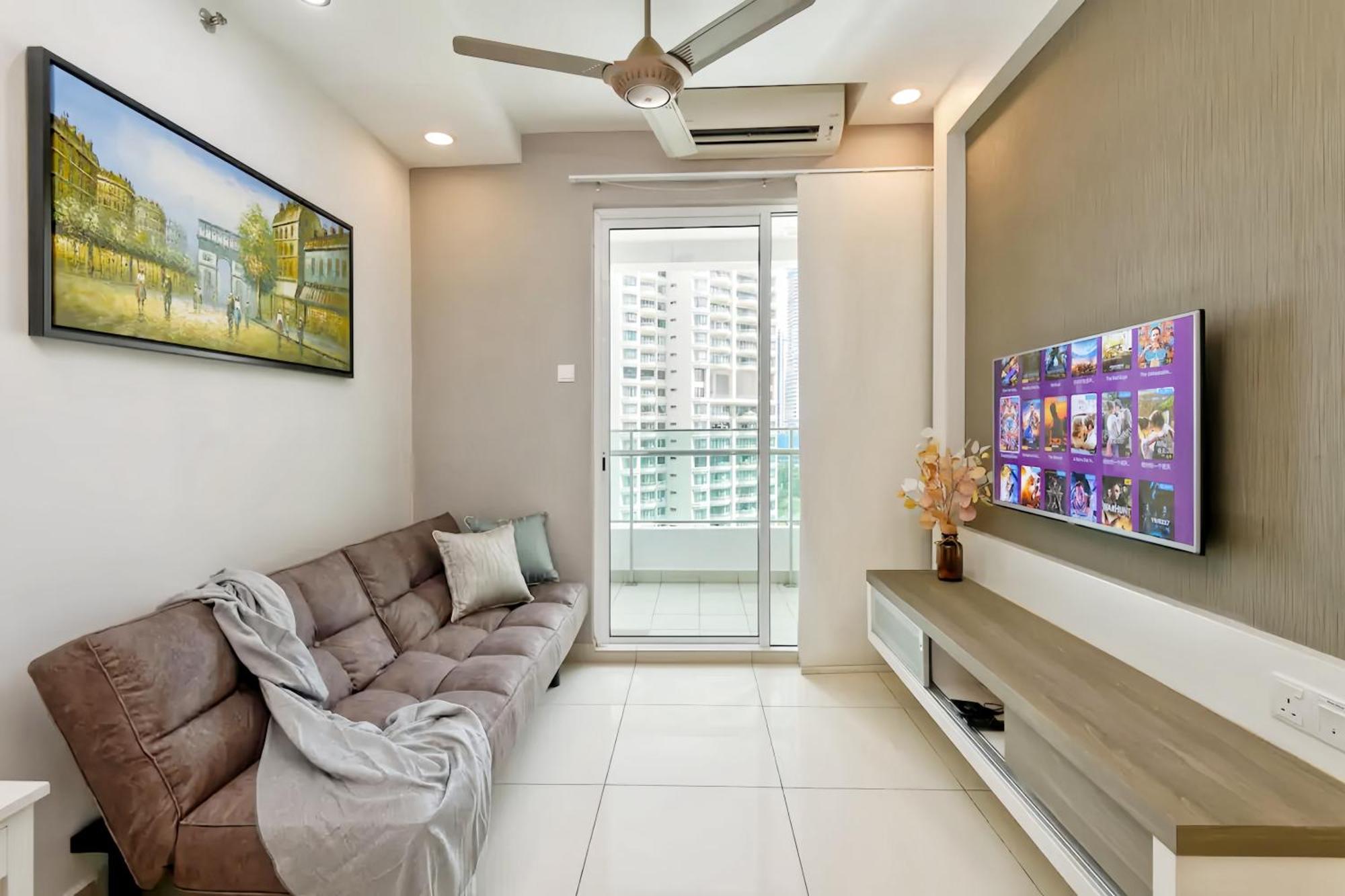 Mansion One Apartment George Town