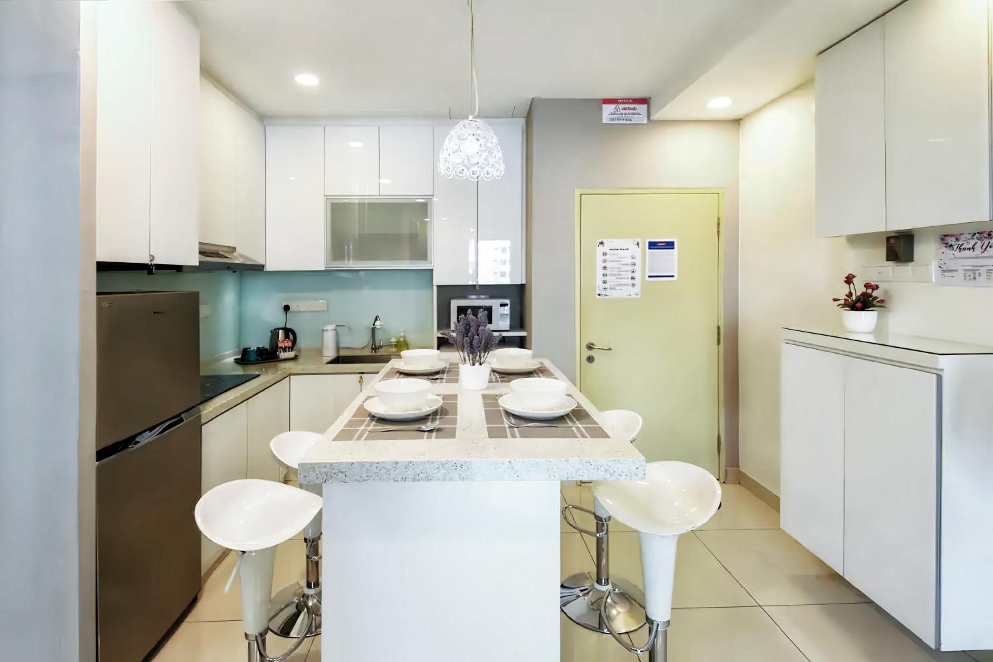 Apartment Mansion One *