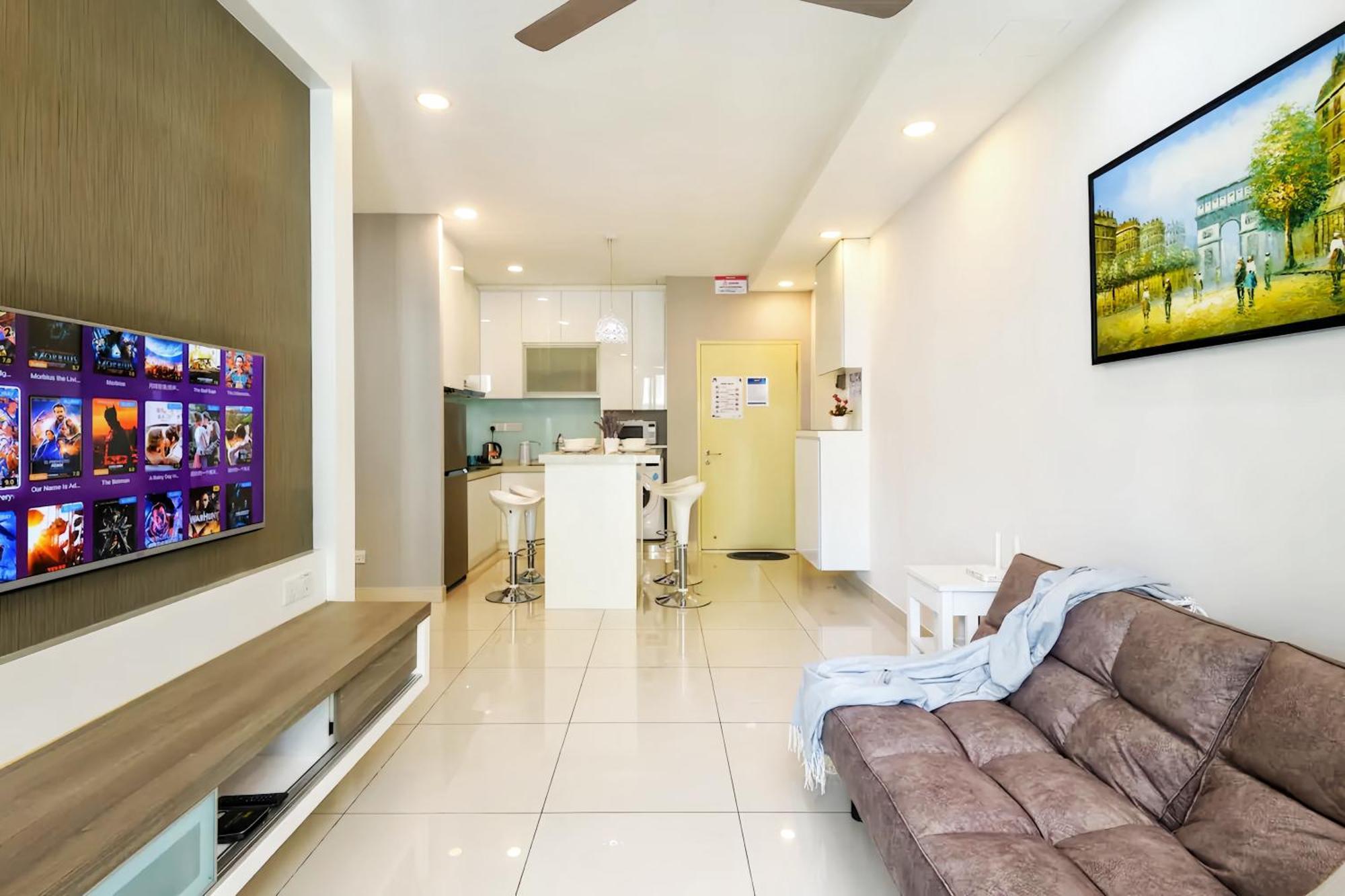 Mansion One Apartment George Town