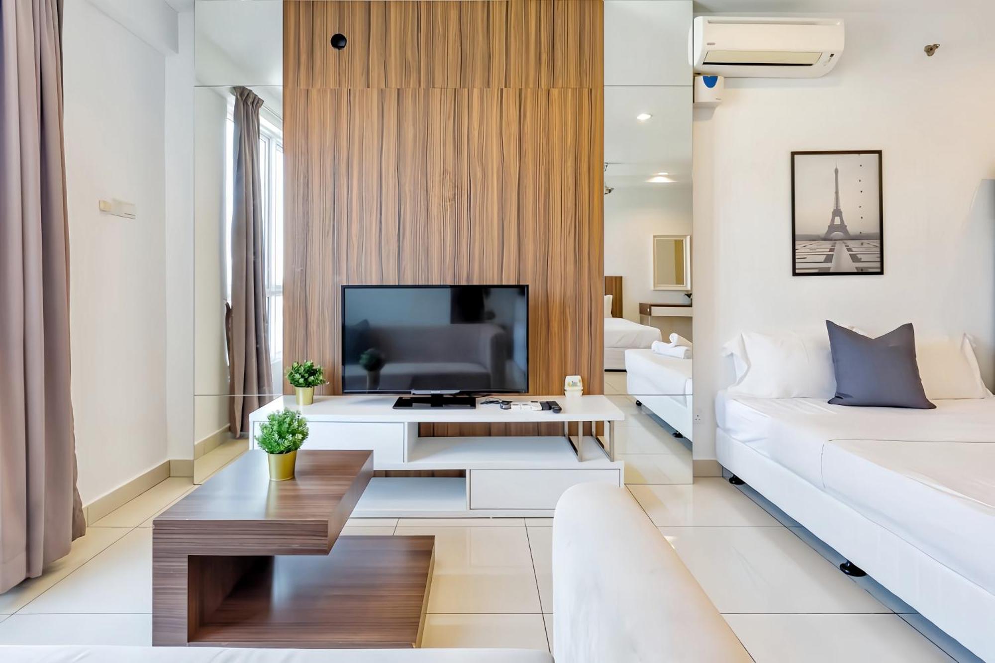 Mansion One George Town