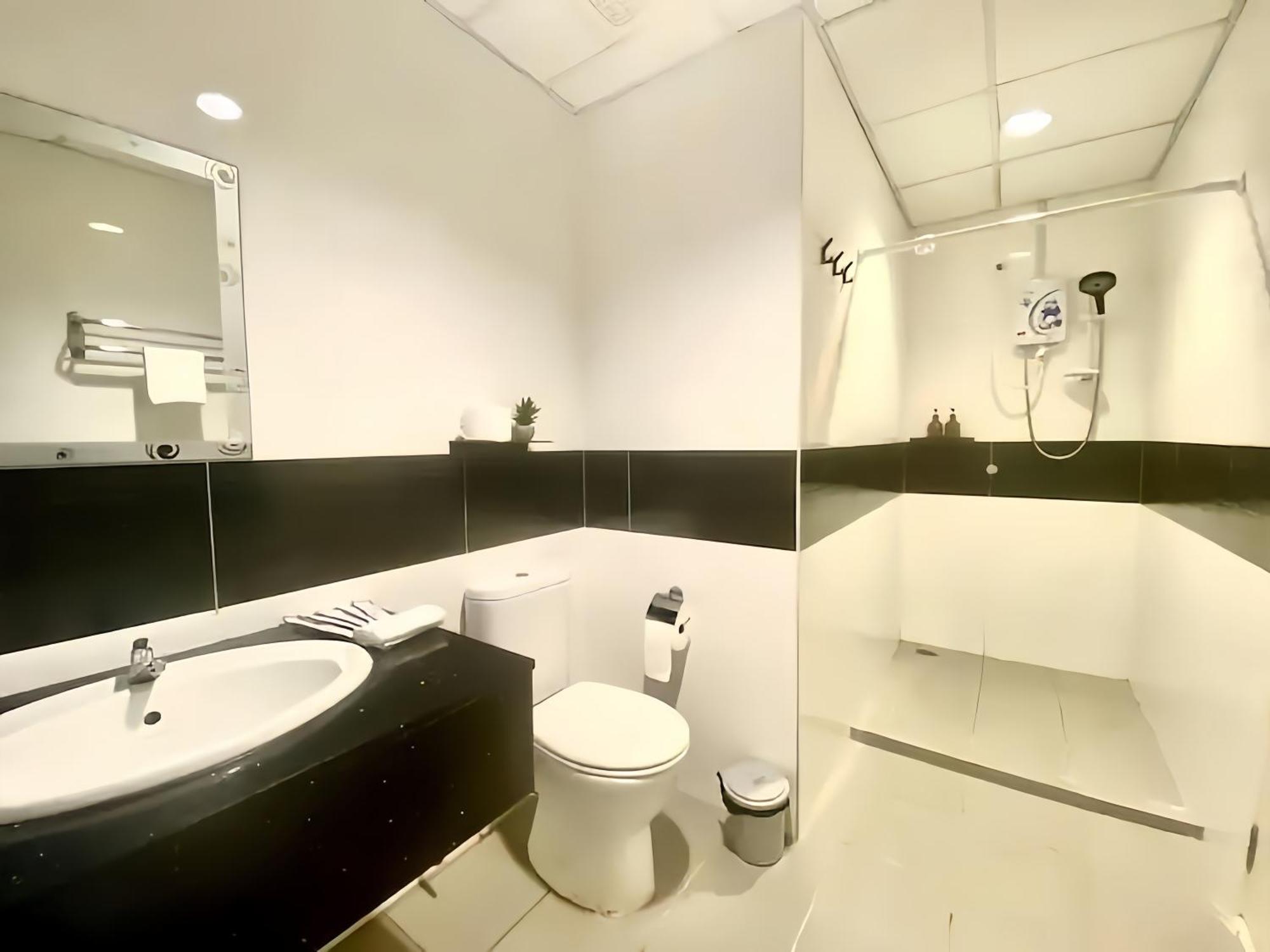 Mansion One George Town