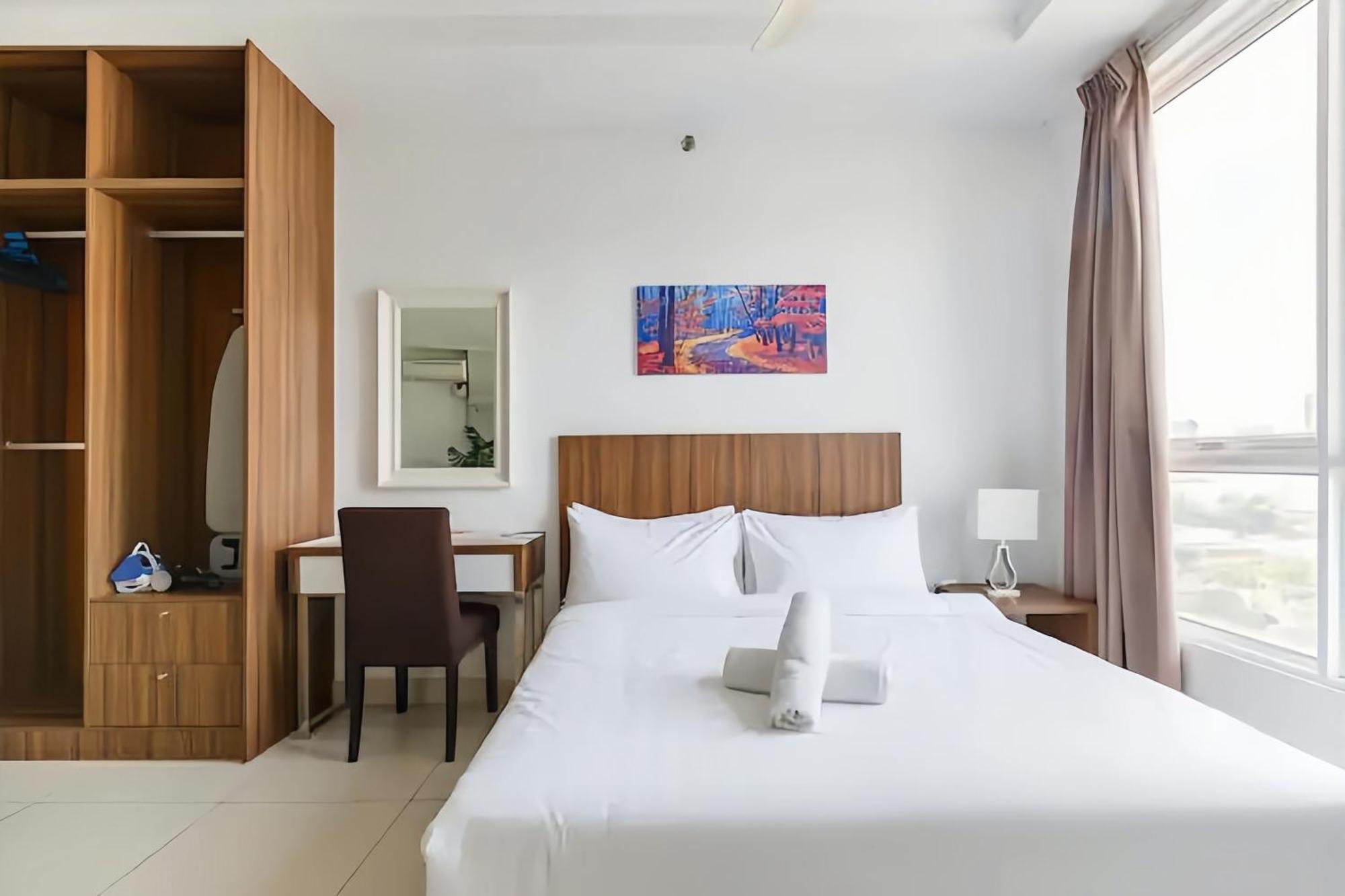 Mansion One * George Town