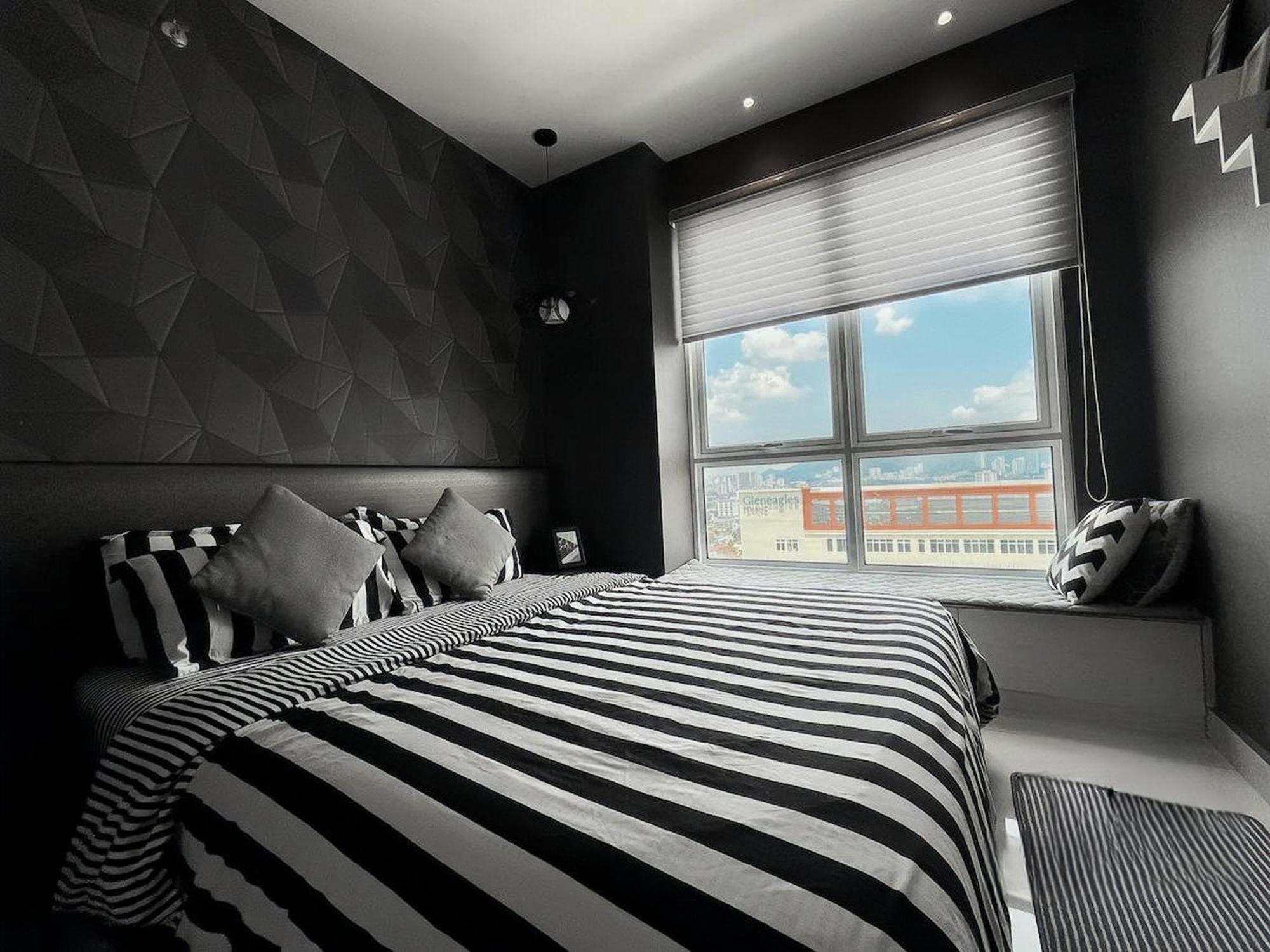 Mansion One * George Town