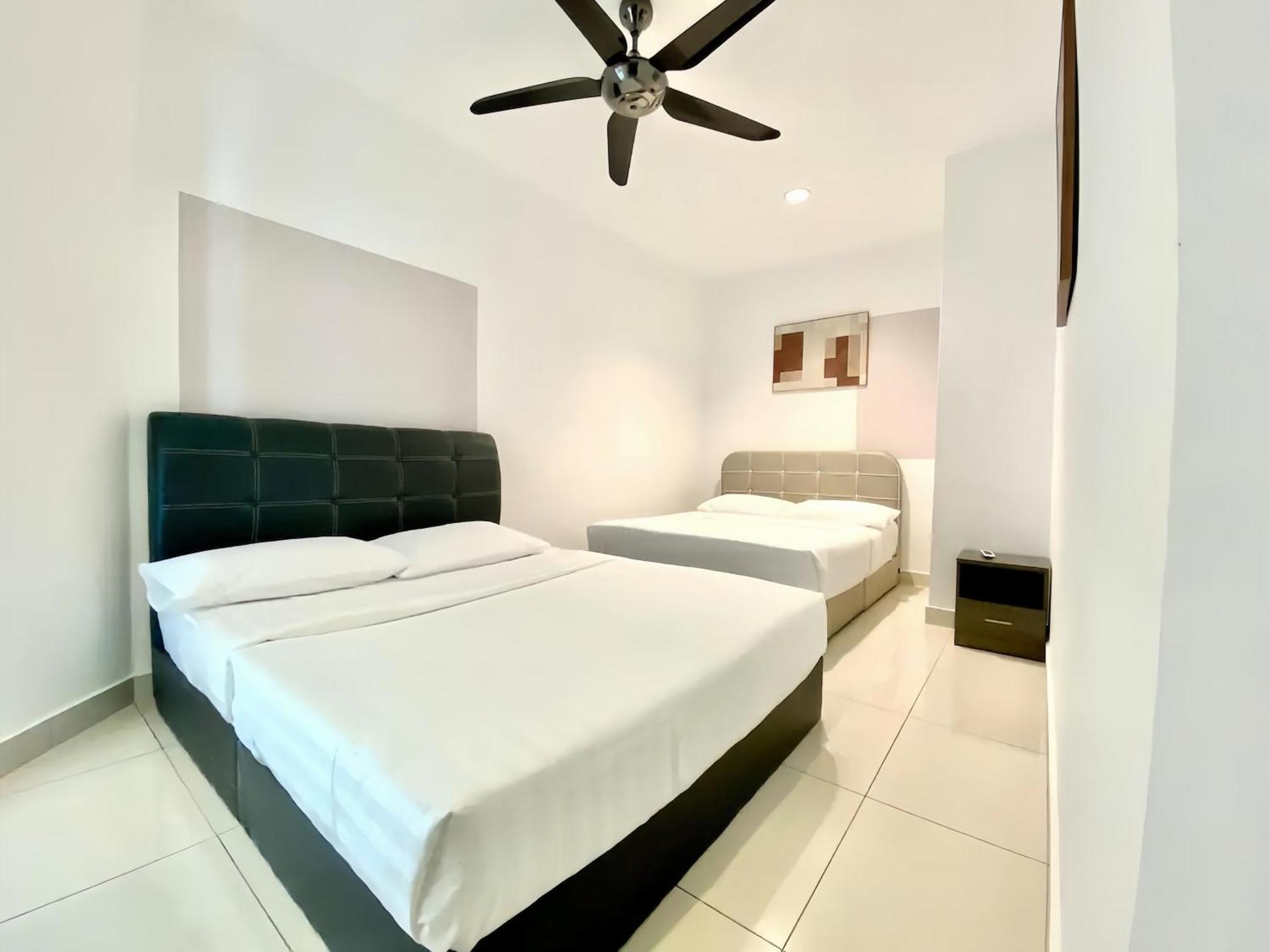 Mansion One Apartment George Town