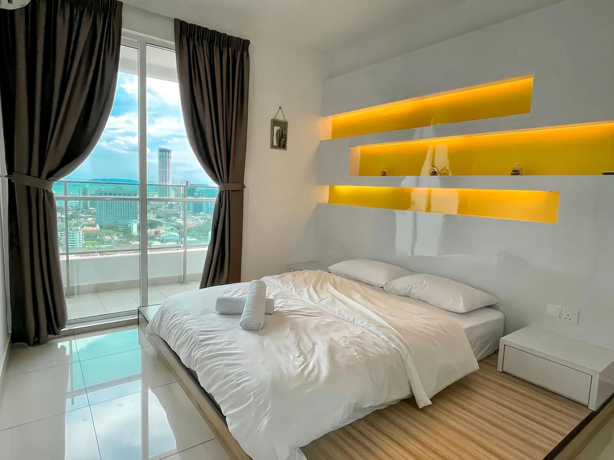 Mansion One George Town