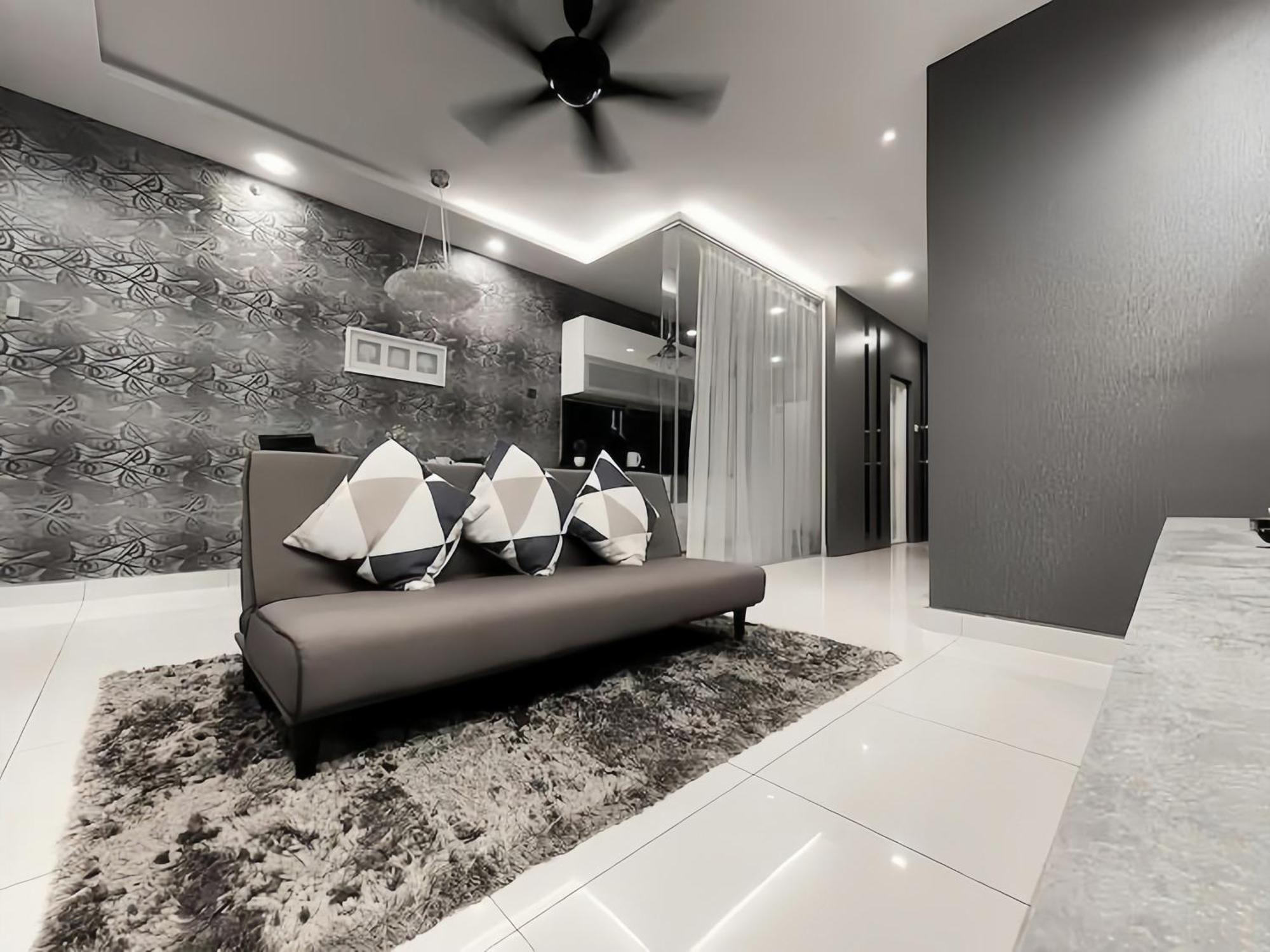 Mansion One Pangsapuri